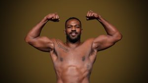 Jon Jones Officially Re-Enters UFC Testing Pool, Hinting At Blockbuster Return In 2026