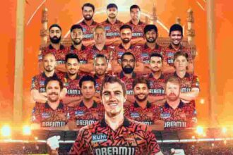 IPL 2025 SRH vs LSG Predictions: Fantasy 11, Pitch Report And More