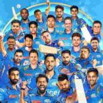 SWOT Analysis Of MI IPL 2025