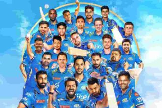 SWOT Analysis Of MI IPL 2025