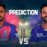IPL 2025 RR vs KKR Predictions: Fantasy 11, Pitch Report And More