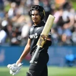 Who Is Muhammad Abbas? The New Zealand Player Scripted History On ODI Debut 