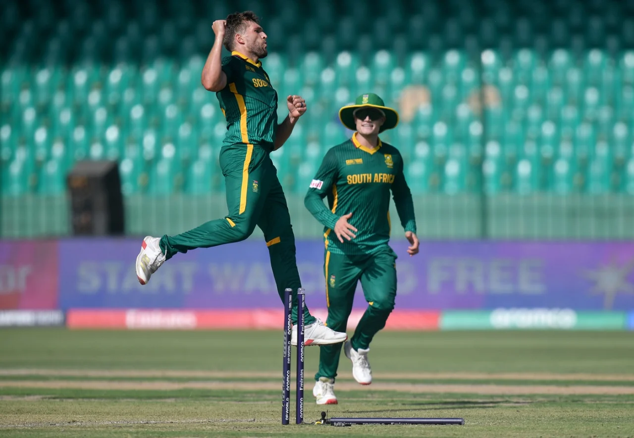 SRH Faces Setback, Brydon Carse Replaced By A Pacer For IPL 2025 (Credits-ESPN)