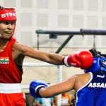 Women National Boxing Championship