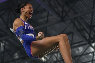 World Athletics Indoor Championship 2025: All Events Concluded Yet