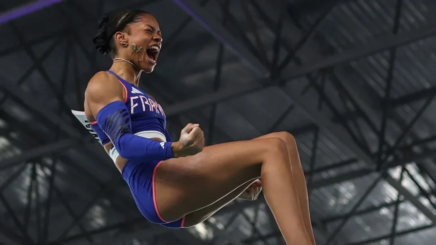 World Athletics Indoor Championship 2025: All Events Concluded Yet