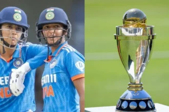 Punjab Kings' Home Ground To Stage ICC Women’s World Cup 2025 Final