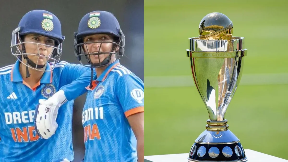 Punjab Kings' Home Ground To Stage ICC Women’s World Cup 2025 Final