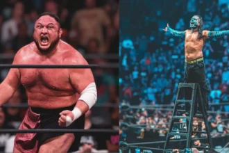 WrestleMania Heartbreak: Suspended WWE Superstars