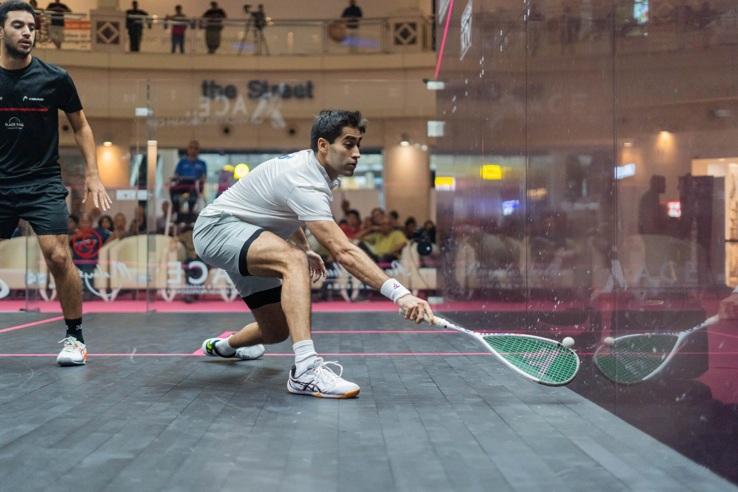 Indian Open squash 2025: Schedule, Live Streaming Details