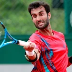 Meet Yuki Bhambri, India’s Number 1 In Tennis Doubles
