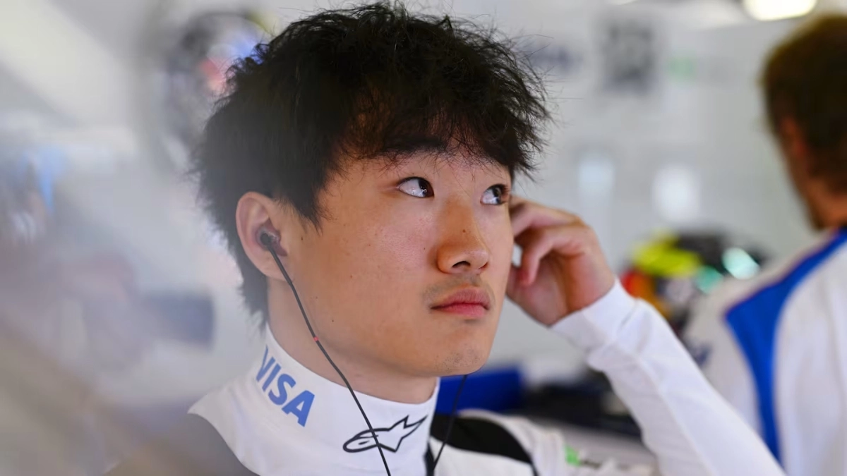 Red Bull To Replace Liam Lawson, Yuki Tsunoda In Line