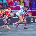World Super Kabaddi League To Debut In Dubai; More Details Here