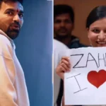 Watch: Fan Recreates The Iconic 'I Love You' Moment With Zaheer Khan, Video Goes Viral