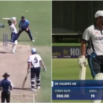 AB de Villiers Smashes Ton Off 28 Balls In CSA League