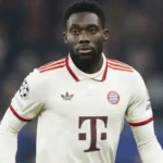 Bayern Munich Mull Lawsuit Against Canada Soccer After Alphonso Davies' Injury