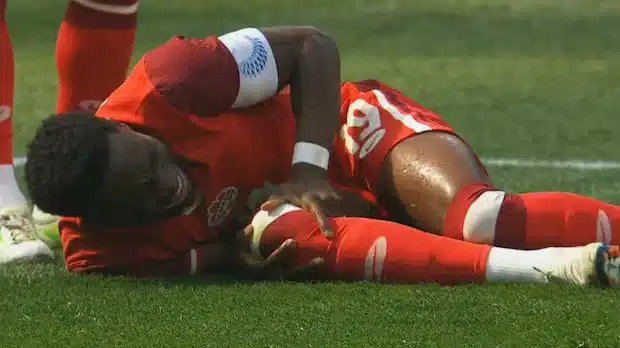 Bayern Munich Mull Lawsuit Against Canada Soccer After Alphonso Davies' Injury