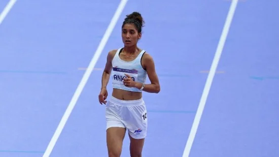 Mangrum Invitational 2025: India's Ankita Dhyani Clinch 3000m Steeplechase Title; Check Full Results