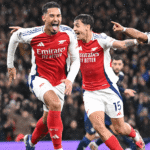 Premier League 2024-25: Manchester United vs Arsenal - How to Watch, Team News, And Predictions