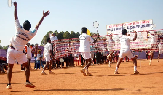 Bandipora District Ball Badminton Championship 2024-25: All You Need To Know