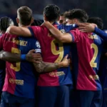 Barcelona Cooking Under Hansi Flick: 133 Goals Already This Season And 60 In 2025