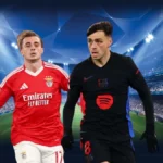 Champions League 24/25 Barcelona Vs Benfica 2nd Leg: When And Where To Watch?