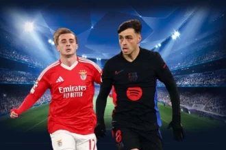 Champions League 24/25 Barcelona Vs Benfica 2nd Leg: When And Where To Watch?