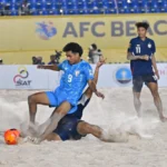 AFC Beach Soccer Asian Cup 2025: All You Need To Know