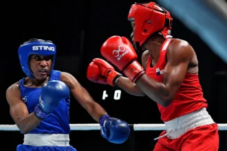 World Boxing Cup 2025 Brazil: Teams, Categories In Men's, Women's Events