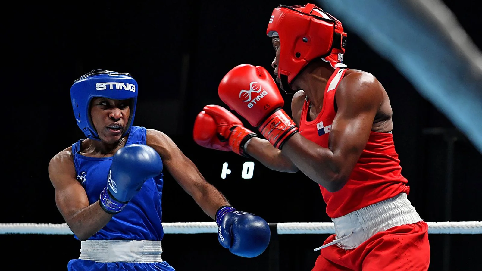 Boxing To Feature In Los Angeles Olympic Games 2028