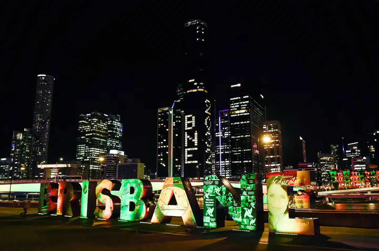 Brisbane Olympics 2032: List Of Venues For Various Events