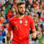 Bruno Fernandes Is Manchester's Saviour
