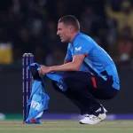 SRH Faces Setback, Brydon Carse Replaced By A Pacer For IPL 2025