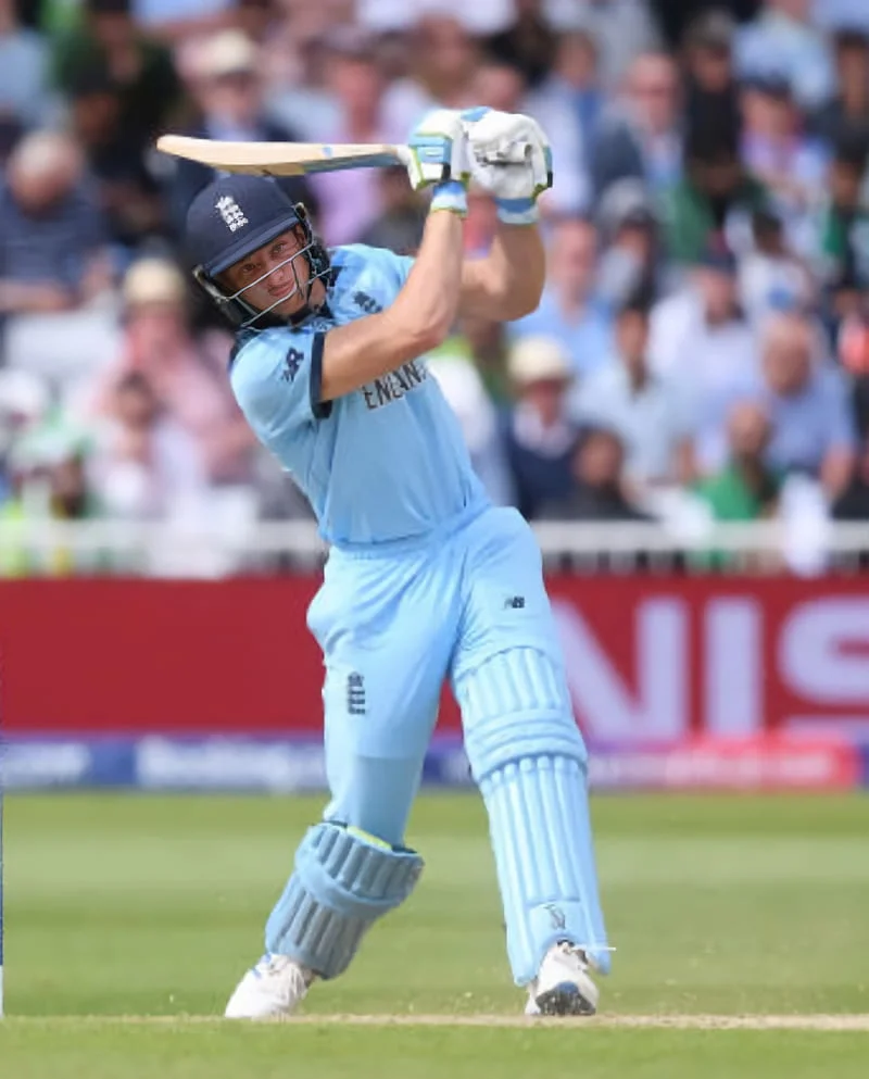 ICC Champions Trophy 2025: Jos Buttler Steps Down As England's White-Ball Captain