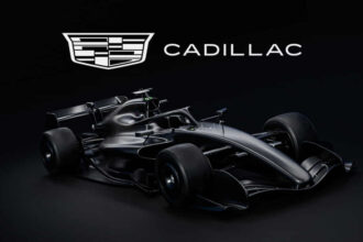 Formula 1 Welcomes Cadillac As New Team