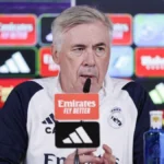 Carlo Ancelotti Lashes Out At La Liga