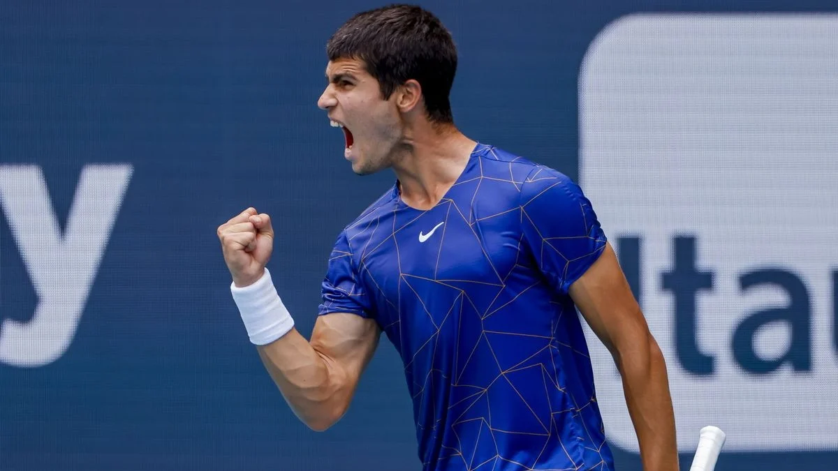 Miami Open 2025: Key Dates, Points On Offer