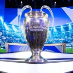 The History Of The Champions League