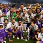 The History Of The Champions League