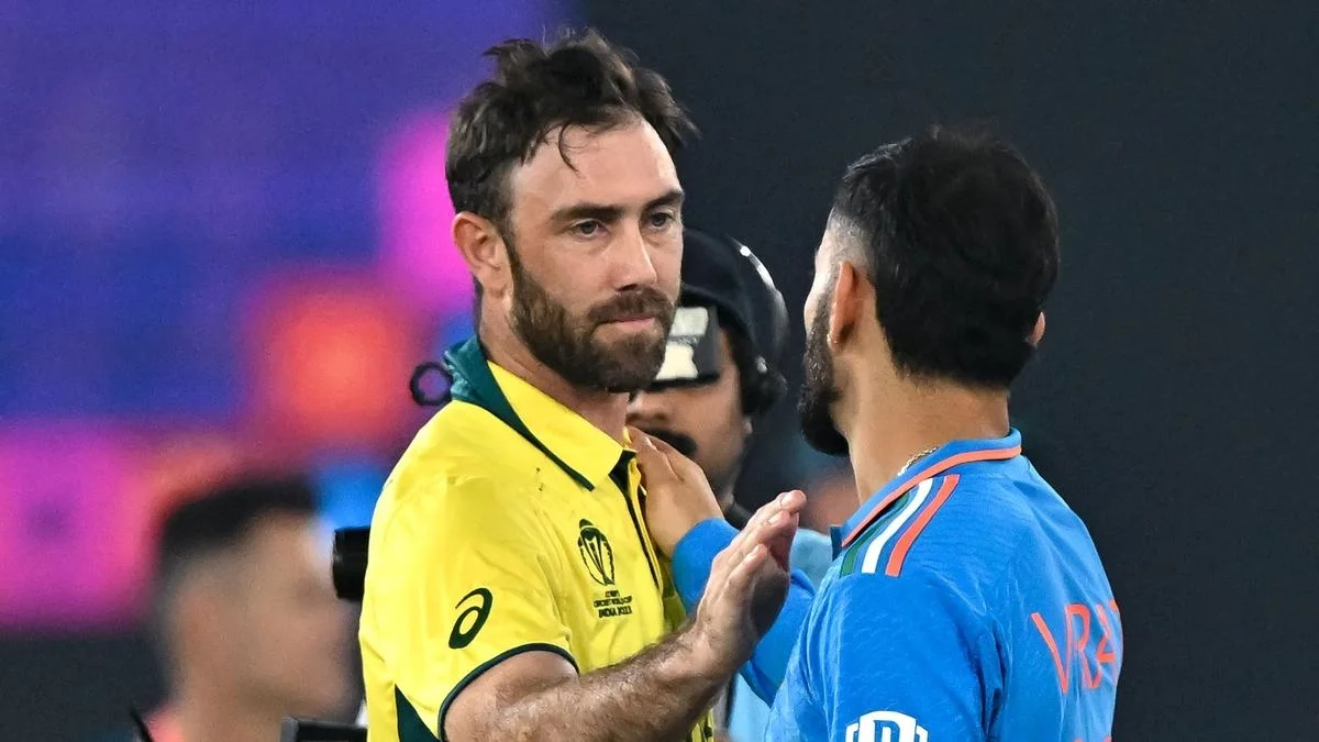 IND vs AUS: Detailed Head-to-Head In ODIs And Champions Trophy