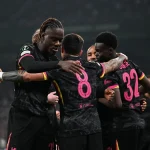 UEFA Conference League Chelsea Vs FC Copenhagen; Chelsea's Quest For All-European Trophy Cabinet Gets A Major Boost