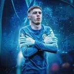 Cole Palmer; Baller With Ice In His Veins