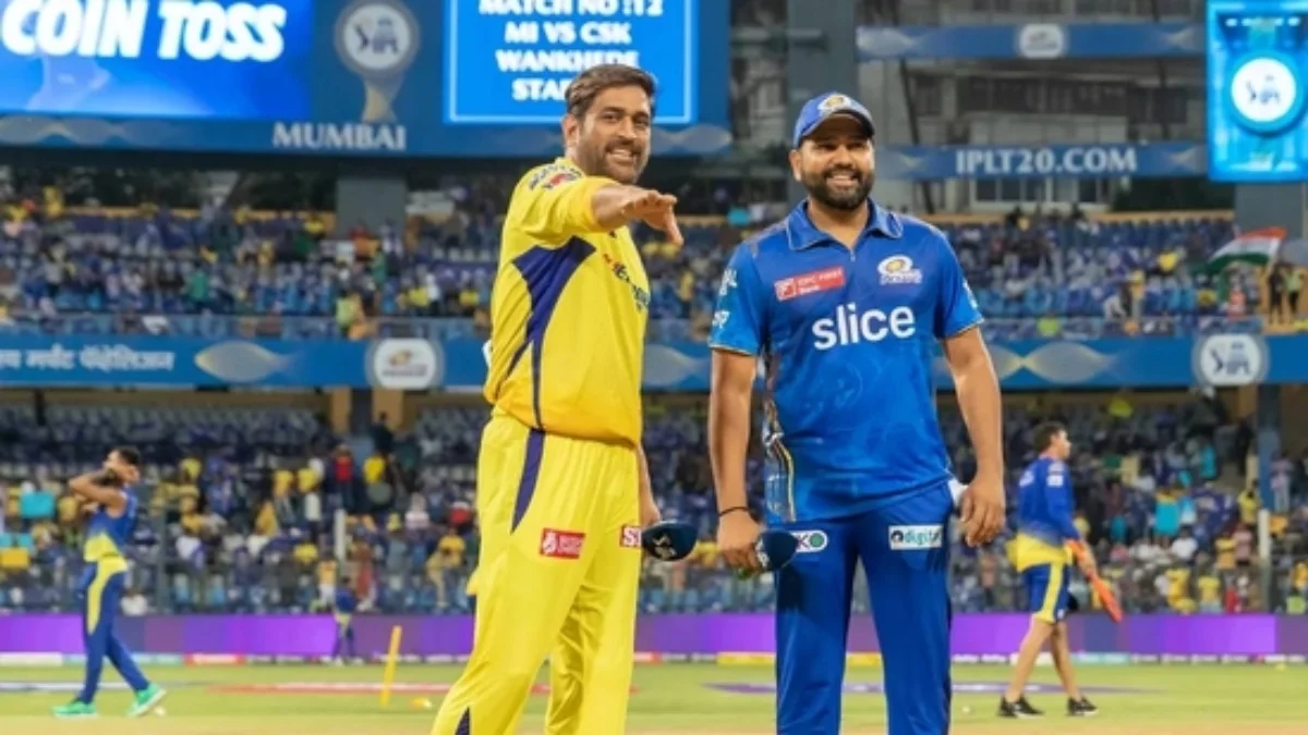 IPL 2025: CSK vs MI - Match Preview, Head-to-Head, And Predicted XI
