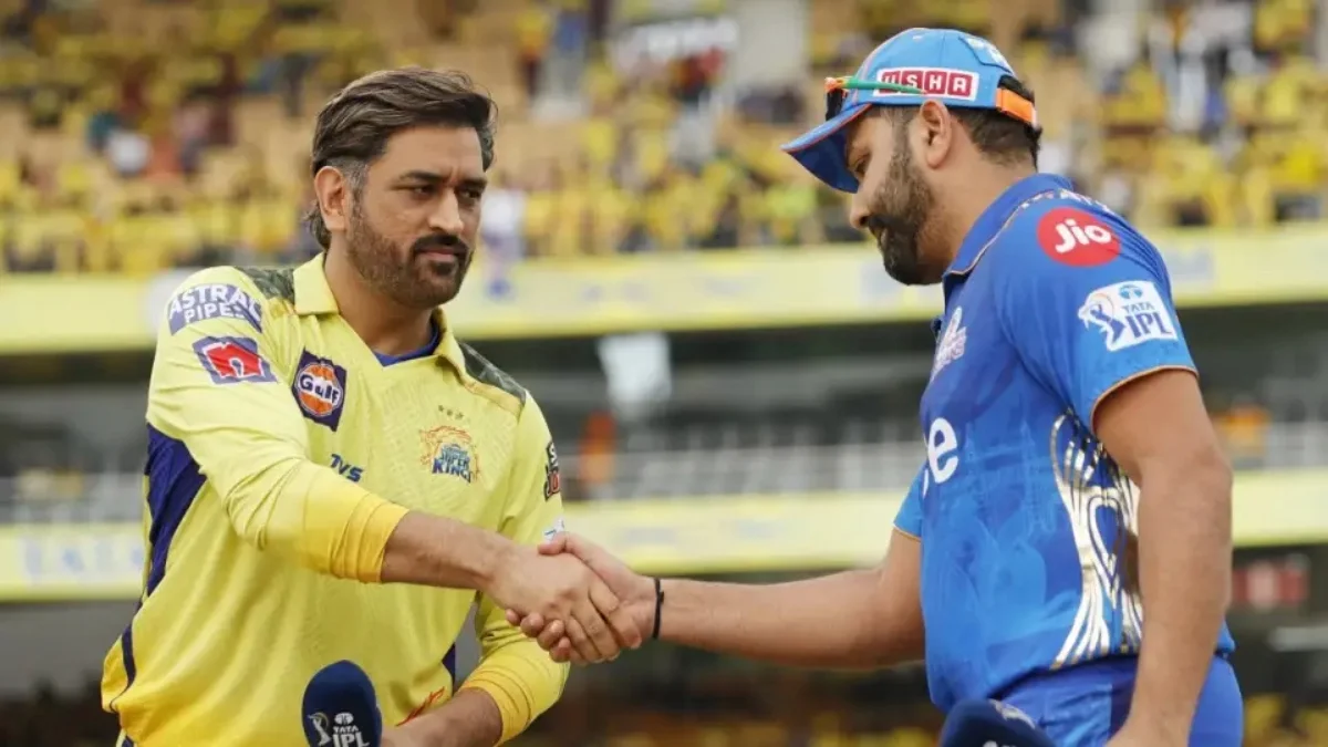 MI vs CSK IPL 2025 Prediction: Pitch Report, Playing 11 And More