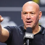 Dana White Clarifies UFC Fighters and the New Boxing League