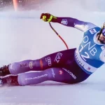 Alpine Ski World Cup 2024-25 Kvitfjell: Top 10 Men's Downhill Results