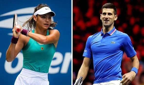 Miami Open 2025: Novak Djokovic, Emma Raducanu Cruise To Third Round