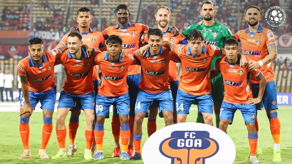 Battle for Glory: FC Goa Takes on Mohammedan SC on ISL Matchday 25