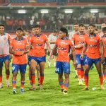 Battle for Glory: FC Goa Takes on Mohammedan SC on ISL Matchday 25
