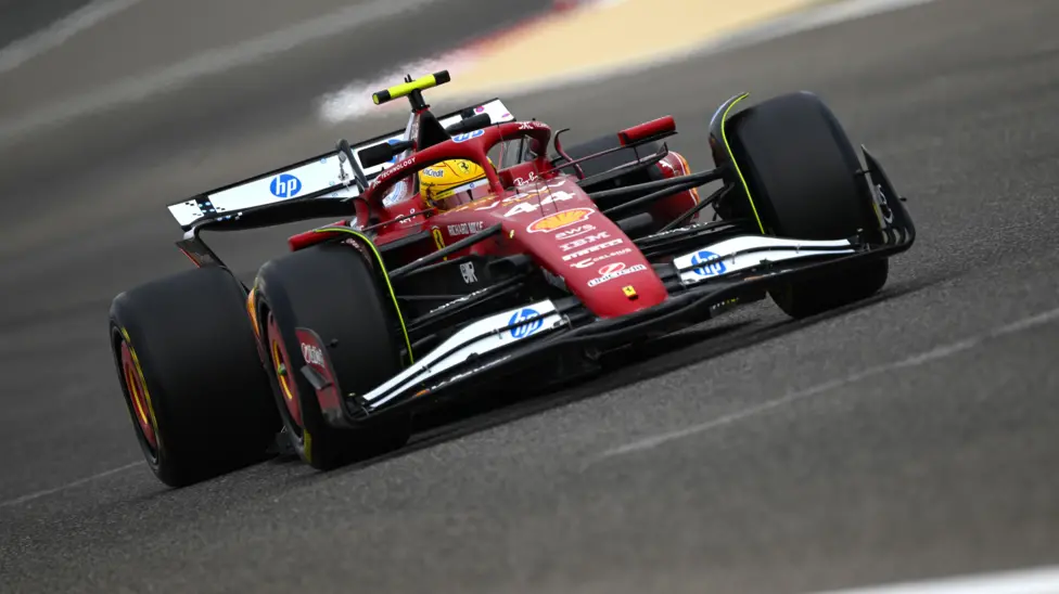 Could Morocco Mark The Revival Of Formula 1 Grand Prix In Africa